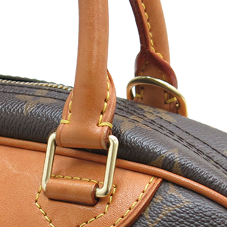 Louis Vuitton(���̺���) M42228 ���׷� ĵ���� Ʈ��� ��Ʈ�� �̹���4 - ���̺��� �߰���ǰ