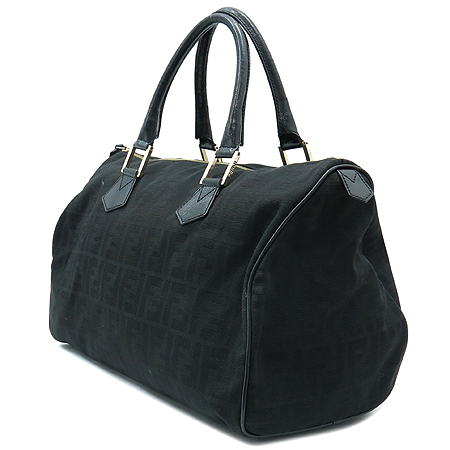Fendi(���) 8BL105 FF �ΰ� ��ī �ڰ��� ������ ��Ʈ�� �̹���2 - ���̺��� �߰���ǰ