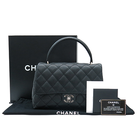 Chanel() A29861Y01588 ĳŲ ŸӸ Ŭ Ʈ [б] ̹2 - ̺ ߰ǰ