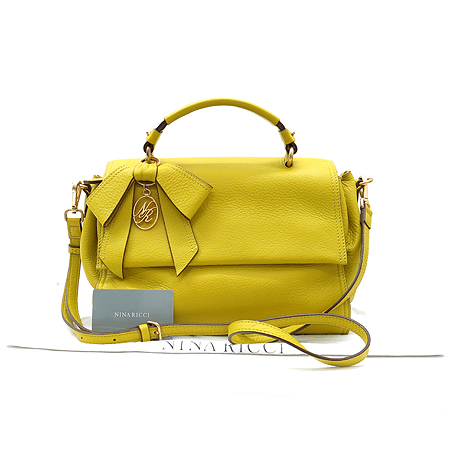 NINA RICCI(�ϳ���ġ) NE2A9A A23K ������� ���� 2WAY �̹���2 - ���̺��� �߰���ǰ
