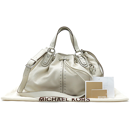 MICHAELKORS (����Ŭ�ھ) 35H81RGM1L ȭ��Ʈ ���� ������ ��Ʈ�� �̹���2 - ���̺��� �߰���ǰ
