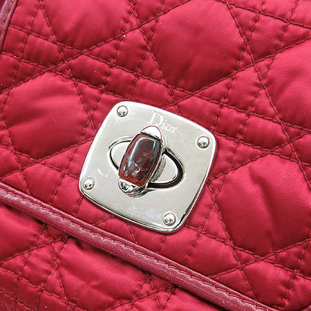 Dior(ũ����î���) M1901PNLN M373 CHARMIN LOCK �к긯 ���� Ʈ���� ü�� ��Ʈ�� �̹���5 - ���̺��� �߰���ǰ