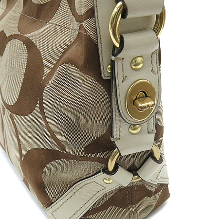 Coach(��ġ) 10619 �ñ׳�ó �к긯 ����� [��������] �̹���4 - ���̺��� �߰���ǰ