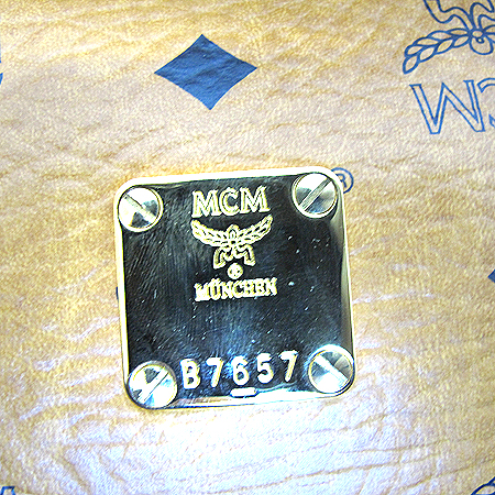 MCM(������) 1011069501122 ���佺 ���� �÷���Ʈ ��� �̴� ��Ʈ�� [��õ ������] �̹���5 - ���̺��� �߰���ǰ