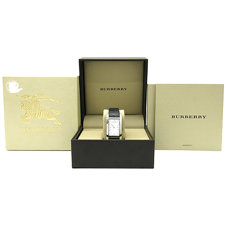 Burberry(������) BU1082 �簢 ���Ʈ DDŬ�� ���׹�� ������ �ð� �̹���2 - ���̺��� �߰���ǰ