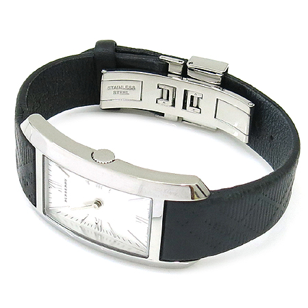 Burberry(������) BU1082 �簢 ���Ʈ DDŬ�� ���׹�� ������ �ð� �̹���3 - ���̺��� �߰���ǰ