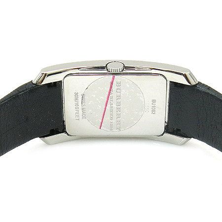 Burberry(������) BU1082 �簢 ���Ʈ DDŬ�� ���׹�� ������ �ð� �̹���5 - ���̺��� �߰���ǰ