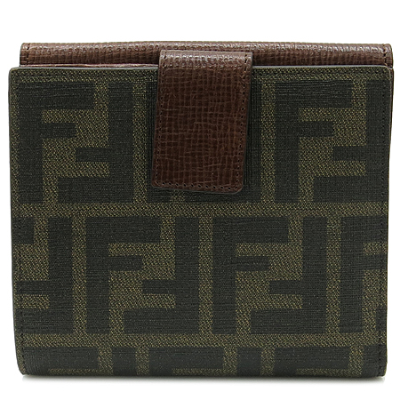 Fendi(���) 8M0206 FF ��ī �ΰ� ������ �̹���2 - ���̺��� �߰���ǰ