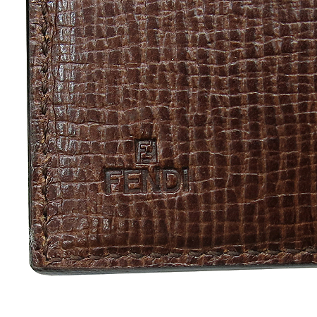 Fendi(���) 8M0206 FF ��ī �ΰ� ������ �̹���5 - ���̺��� �߰���ǰ