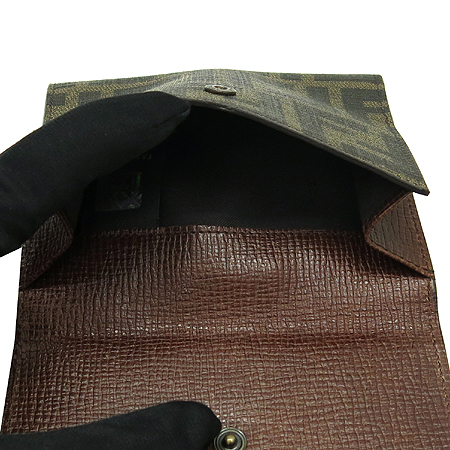 Fendi(���) 8M0206 FF ��ī �ΰ� ������ �̹���6 - ���̺��� �߰���ǰ