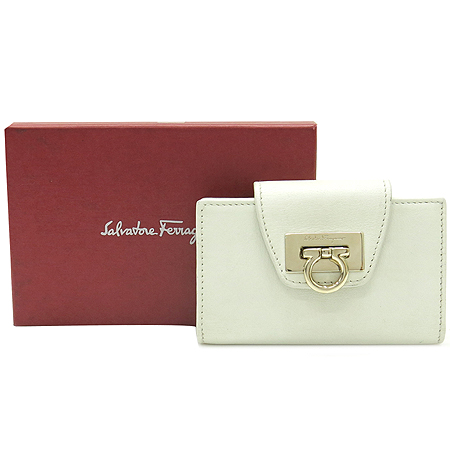 Ferragamo(��󰡸�) 22 4660 ���̺������� ��ġ�� ����ΰ� ��� 6ŰȦ�� ���� [��������] �̹���2 - ���̺��� �߰���ǰ