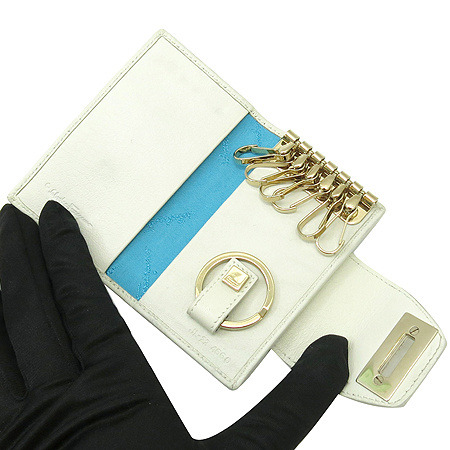 Ferragamo(��󰡸�) 22 4660 ���̺������� ��ġ�� ����ΰ� ��� 6ŰȦ�� ���� [��������] �̹���4 - ���̺��� �߰���ǰ