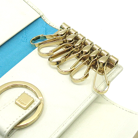 Ferragamo(��󰡸�) 22 4660 ���̺������� ��ġ�� ����ΰ� ��� 6ŰȦ�� ���� [��������] �̹���5 - ���̺��� �߰���ǰ