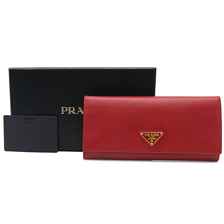 Prada(�����) 1M1132 SAFFIANO ���� ���ǾƳ� ���� �ΰ� ������ �̹���2 - ���̺��� �߰���ǰ