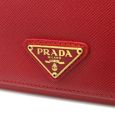 Prada(�����) 1M1132 SAFFIANO ���� ���ǾƳ� ���� �ΰ� ������ �̹���3 - ���̺��� �߰���ǰ