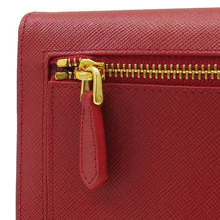 Prada(�����) 1M1132 SAFFIANO ���� ���ǾƳ� ���� �ΰ� ������ �̹���4 - ���̺��� �߰���ǰ