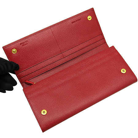 Prada(�����) 1M1132 SAFFIANO ���� ���ǾƳ� ���� �ΰ� ������ �̹���5 - ���̺��� �߰���ǰ