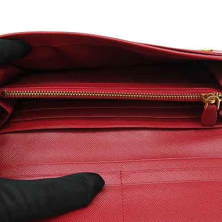 Prada(�����) 1M1132 SAFFIANO ���� ���ǾƳ� ���� �ΰ� ������ �̹���6 - ���̺��� �߰���ǰ