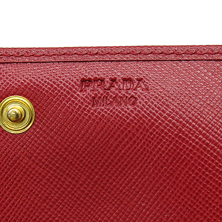 Prada(�����) 1M1132 SAFFIANO ���� ���ǾƳ� ���� �ΰ� ������ �̹���7 - ���̺��� �߰���ǰ