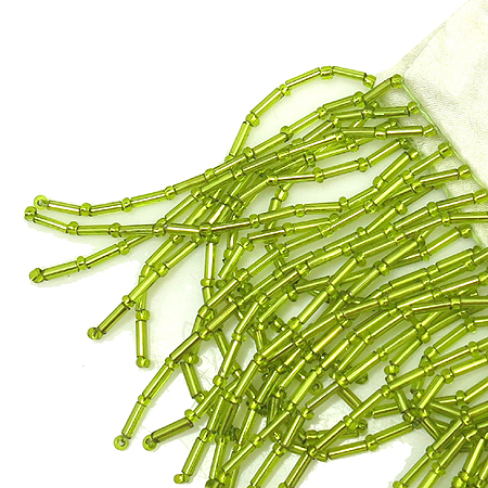 D&G(��ü&���ٳ�) QSCARF FS1BM 100%��ũ ��ī�� �̹���4 - ���̺��� �߰���ǰ
