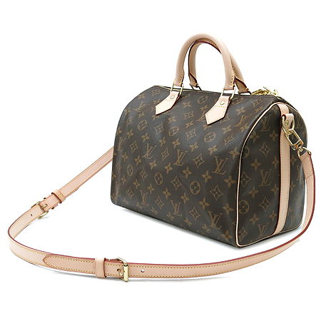 Louis Vuitton(���̺���) M40391 ���׷� ĵ���� ���� ���ǵ� �ݵѸ��� 30 ��Ʈ�� + �����Ʈ�� [��������] �̹���3 - ���̺��� �߰���ǰ