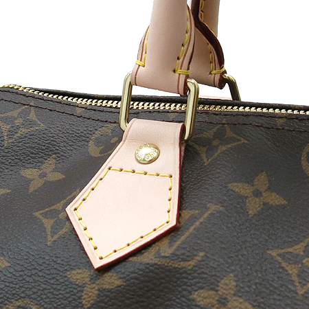 Louis Vuitton(���̺���) M40391 ���׷� ĵ���� ���� ���ǵ� �ݵѸ��� 30 ��Ʈ�� + �����Ʈ�� [��������] �̹���4 - ���̺��� �߰���ǰ