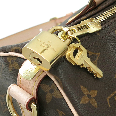 Louis Vuitton(���̺���) M40391 ���׷� ĵ���� ���� ���ǵ� �ݵѸ��� 30 ��Ʈ�� + �����Ʈ�� [��������] �̹���5 - ���̺��� �߰���ǰ