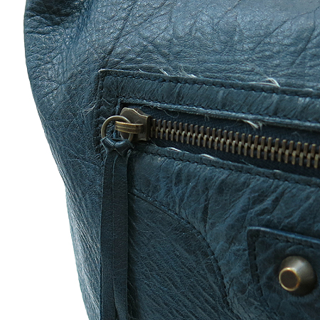 Balenciaga(�߷��þư�) 140442 CLASSIC(Ŭ����) DAY(����) ��Ʈ�� + �����ſ� �̹���4 - ���̺��� �߰���ǰ