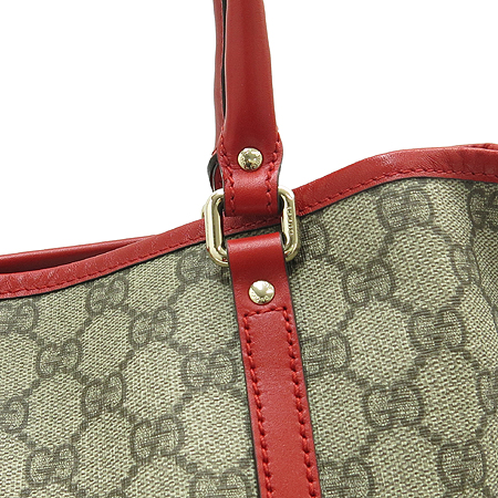 Gucci(����) 197953 GG�ΰ� PVC �ڸ��� ����Ƽ�� ���� ����� [��������] �̹���4 - ���̺��� �߰���ǰ