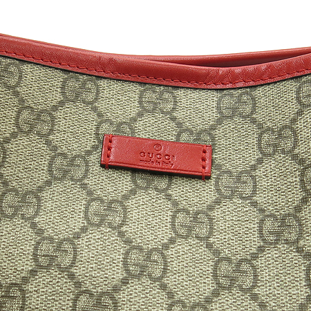 Gucci(����) 197953 GG�ΰ� PVC �ڸ��� ����Ƽ�� ���� ����� [��������] �̹���5 - ���̺��� �߰���ǰ