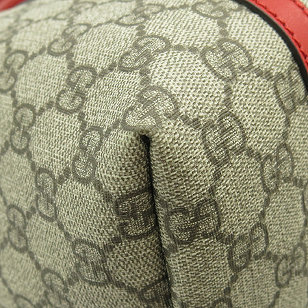 Gucci(����) 197953 GG�ΰ� PVC �ڸ��� ����Ƽ�� ���� ����� [��������] �̹���6 - ���̺��� �߰���ǰ