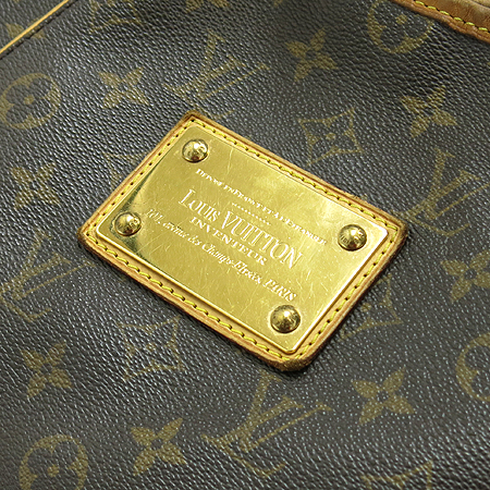 Louis Vuitton(���̺���) M56381 ���׷� ĵ���� �������� GM ����� [��������] �̹���5 - ���̺��� �߰���ǰ