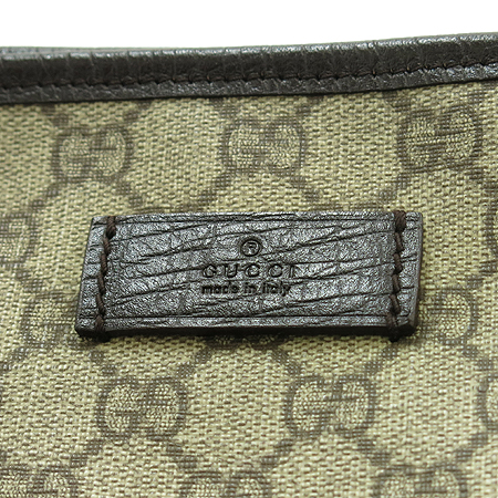 Gucci(����) 114288 �ΰ� PVC ���� ����� [��������] �̹���4 - ���̺��� �߰���ǰ