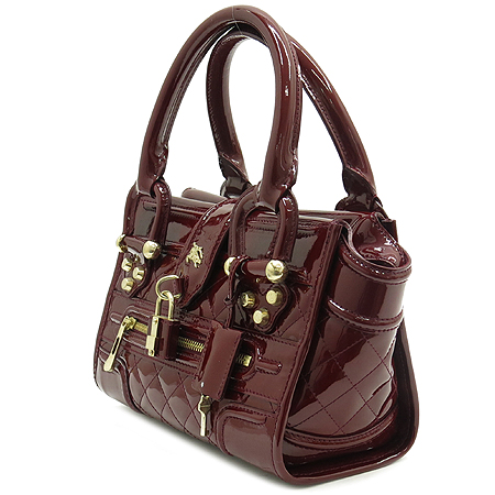 Burberry(������) ���μ� ���̴�Ʈ ���� �е�� ��Ʈ�� �̹���2 - ���̺��� �߰���ǰ