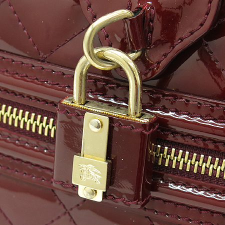 Burberry(������) ���μ� ���̴�Ʈ ���� �е�� ��Ʈ�� �̹���4 - ���̺��� �߰���ǰ
