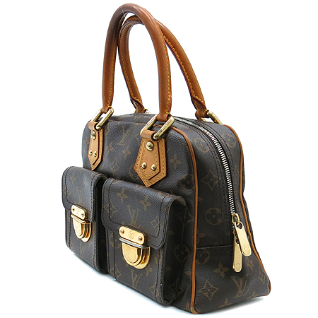 Louis Vuitton(���̺���) M40026 ���׷� ĵ���� ����ź PM ��Ʈ��  [�뱸��������] �̹���2 - ���̺��� �߰���ǰ