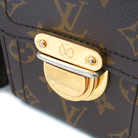 Louis Vuitton(���̺���) M40026 ���׷� ĵ���� ����ź PM ��Ʈ��  [�뱸��������] �̹���3 - ���̺��� �߰���ǰ