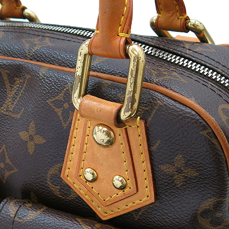 Louis Vuitton(���̺���) M40026 ���׷� ĵ���� ����ź PM ��Ʈ��  [�뱸��������] �̹���5 - ���̺��� �߰���ǰ