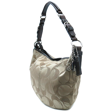 Coach(��ġ) 12675 �ñ׳�ó �к긯 ����� [��������] �̹���2 - ���̺��� �߰���ǰ