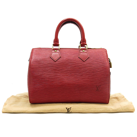 Louis Vuitton(���̺���) M5922E ���� ���� ���ǵ� 30 ��Ʈ�� �̹���2 - ���̺��� �߰���ǰ