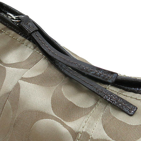 Coach(��ġ) 12675 �ñ׳�ó �к긯 ����� [��������] �̹���3 - ���̺��� �߰���ǰ