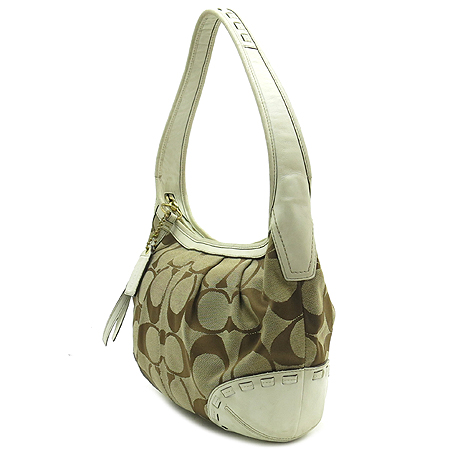 Coach(��ġ) 12227 �ñ׳�ó �ڰ��� ȣ�� ����� �̹���2 - ���̺��� �߰���ǰ
