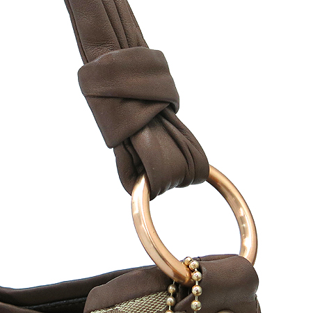 Coach(��ġ) 13427 �ɾ�Ʈ ��Ŀ �ñ׳��� ����� �̹���5 - ���̺��� �߰���ǰ