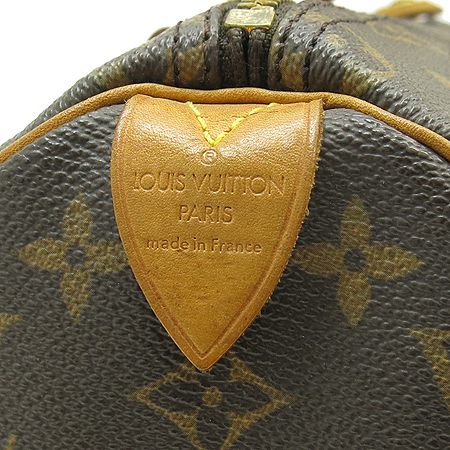 Louis Vuitton(���̺���) M41528 ���׷� ĵ���� ���ǵ� 25 ��Ʈ�� �̹���4 - ���̺��� �߰���ǰ