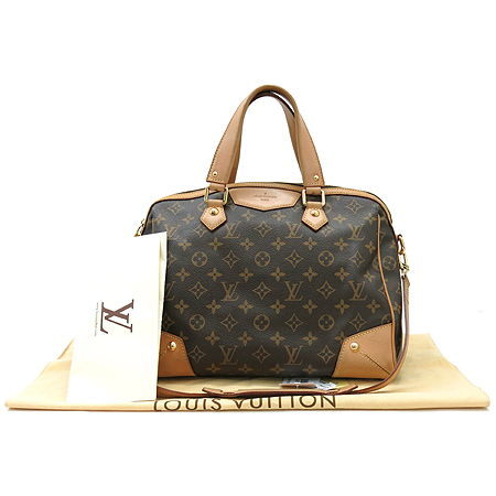 Louis Vuitton(���̺���) M40325 ���׷� ĵ���� ��Ƽ�� PM 2WAY [�б�������] �̹���2 - ���̺��� �߰���ǰ