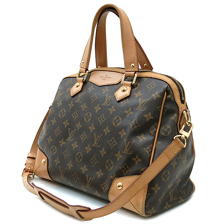 Louis Vuitton(���̺���) M40325 ���׷� ĵ���� ��Ƽ�� PM 2WAY [�б�������] �̹���3 - ���̺��� �߰���ǰ