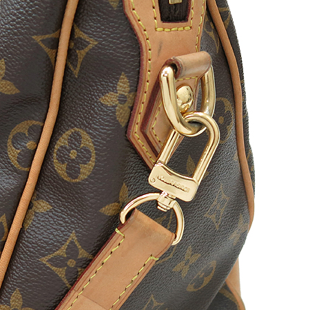 Louis Vuitton(���̺���) M40325 ���׷� ĵ���� ��Ƽ�� PM 2WAY [�б�������] �̹���5 - ���̺��� �߰���ǰ