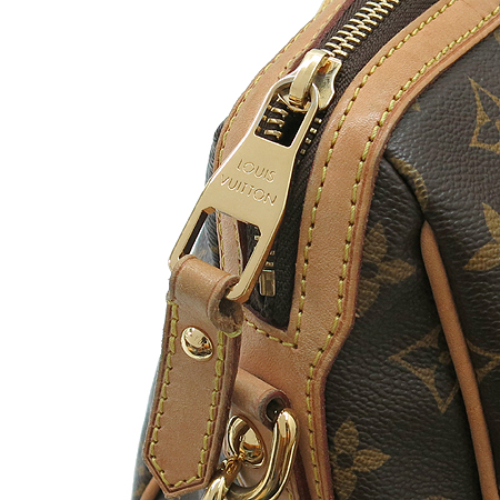 Louis Vuitton(���̺���) M40325 ���׷� ĵ���� ��Ƽ�� PM 2WAY [�б�������] �̹���6 - ���̺��� �߰���ǰ