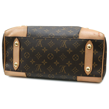 Louis Vuitton(���̺���) M40325 ���׷� ĵ���� ��Ƽ�� PM 2WAY [�б�������] �̹���7 - ���̺��� �߰���ǰ