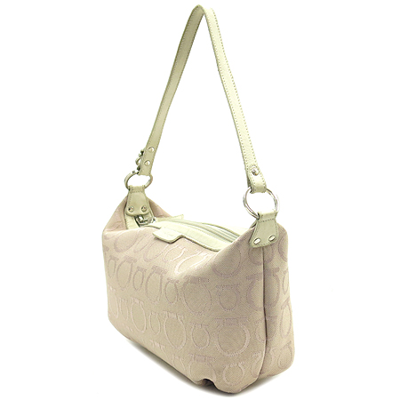 Ferragamo(��󰡸�) 22 6123 ��ġ�� �ΰ� �к긯 ����� �̹���2 - ���̺��� �߰���ǰ
